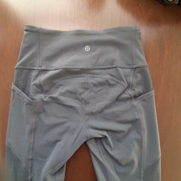 Lulu leggings - Picture 3 of 4